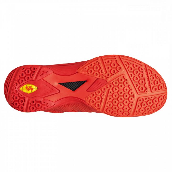 Yonex PC AERUS 3 Red
